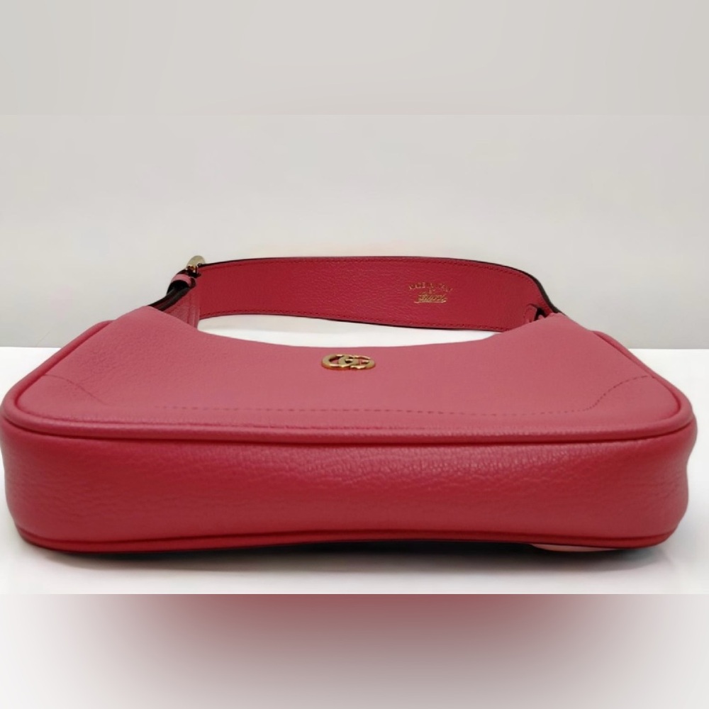 GUCCI NWOT 💕 PINK APHRODITE MINI SHOULDER BAG - Picture 7 of 15